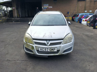 Opel Astra H/Family [рестайлинг]