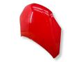 капот Mazda 3 MPS 1 поколение BK 2009, 2.3 л., Ti, бензин, 6МКПП, true red / a4a, хетчбэк 5 дв., передний привод, правый руль, BRYG-52-31XC - фото №4