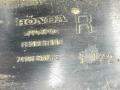 защита арок передняя правая (подкрылок) Honda Civic 8 поколение FK2 2007, 1.8 л., i-VTEC, R18A2, бензин, 5МКПП, alabaster silver / nh700m, хетчбэк 5 дв., передний привод, правый руль, 74101-SMG-E - фото №7
