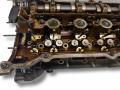 головка блока цилиндров BMW 5 серия E60/E61 E60 2003, 3.0 л., i, M54 B30 (306S3), бензин, АКПП, titansilber / 354, седан, задний привод, правый руль, 11127514543, 7514543 - фото №9