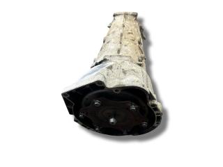 КПП автоматическая (АКПП) BMW X3 E83 [рестайлинг] 2006, 3.0 л., i, N53 B30 A, бензин, АКПП, titansilber / 354, внедорожник 5 дв., полный привод, правый руль, 24234219, 24007566254, 7566254