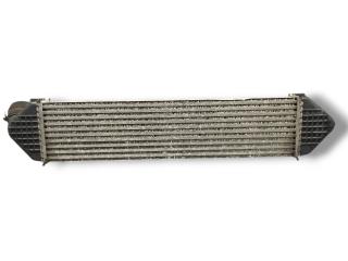 интеркулер Ford C-Max 2 поколение 2013, 2.0 л., TDCi, TXDB, дизель, АКПП, moondust silver / oa, минивэн, передний привод, правый руль, 8V61-9L440-AC