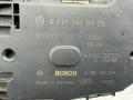 заслонка дроссельная Mercedes-Benz C-Класс W203/S203/CL203 2002, 2.0 л., Kompr, M 111.955, бензин, АКПП, tektitgrau / 753, седан, задний привод, правый руль, A1111410125, A1111410325, 0280750074 - фото №8