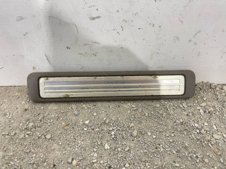 накладка на порог внутренняя Nissan Murano Z51 2007, 3.5 л., i, VQ35DE, бензин, вариатор, dark blue / raa, внедорожник 5 дв., полный привод, 769B21AA0A, 769B21AA0B