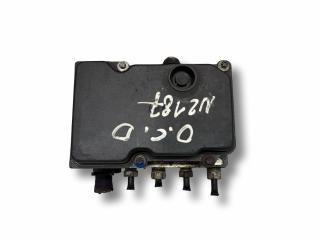 блок ABS Opel Corsa D 2008, 1.4 л., i, Z 14 XEP, бензин, 5МКПП, lichtsilber / 163, хетчбэк 5 дв., передний привод, правый руль, 0265800422, 13277812, 0265232238