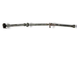 карданный вал Mercedes-Benz Vito W639 [рестайлинг] 2012, 2.1 л., CDi, дизель, 6МКПП, hibiskusrot / 3967, микроавтобус, задний привод, правый руль, A6394103416