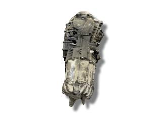 КПП механическая (МКПП) SEAT Exeo 1 поколение 2011, 2.0 л., TDi, CAGA, дизель, 6МКПП, универсал, передний привод, правый руль