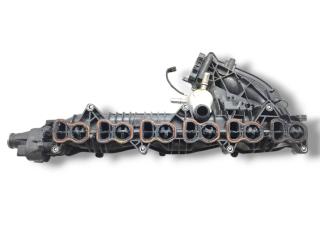коллектор впускной BMW X5 E70 [рестайлинг] 2011, 3.0 л., D, N57 D30 A, дизель, АКПП, spacegrau / a52, внедорожник 5 дв., полный привод, правый руль, 7811299, 8507233, 0280751005