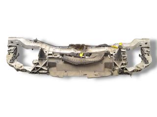 передняя панель крепления облицовки (телевизор) Ford C-Max 2 поколение 2013, 2.0 л., TDCi, TXDB, дизель, АКПП, moondust silver / oa, минивэн, передний привод, правый руль, 1710104, AM51-8B041-AH