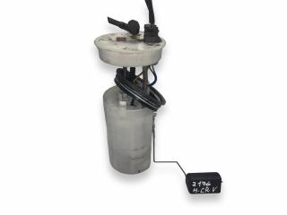 насос топливный Honda CR-V 3 поколение 2009, 2.0 л., i-VTEC, R20A2, бензин, 6МКПП, crystal black / nh731p, внедорожник 5 дв., полный привод, правый руль, 17708-SWC-Y01-M1, 101962-2040