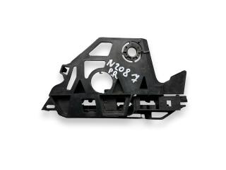 крепление бампера Peugeot 3008 1 поколение 2012, 1.6 л., HDi, 9HR (DV6C), дизель, 6МКПП, vapor grey / evg, внедорожник 5 дв., передний привод, правый руль, 9684020980, 9684021980