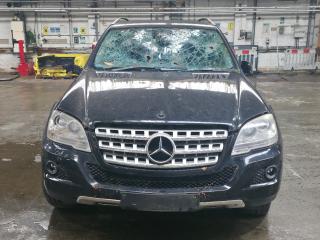 Mercedes-Benz M-Класс W164 [рестайлинг]