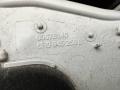 фонарь задний правый Volkswagen Polo 5 поколение 2012, 1.2 л., i, CGPB, бензин, 5МКПП, candyweiss / lb9a, хетчбэк 3 дв., передний привод, правый руль, 6RO945258B - фото №10