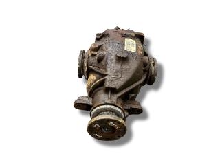 редуктор заднего моста BMW X3 E83 2005, 2.0 л., D, M47 D20 (204D4), дизель, 6МКПП, titansilber / 354, внедорожник 5 дв., полный привод, правый руль