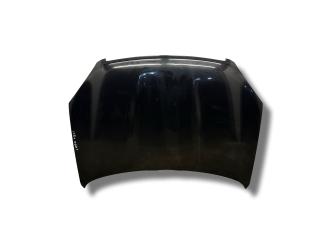 капот Nissan Qashqai 1 поколение 2009, 1.5 л., DCi, K9K 292, дизель, 6МКПП, black / z11, внедорожник 5 дв., передний привод, правый руль, F5100-JD0M0
