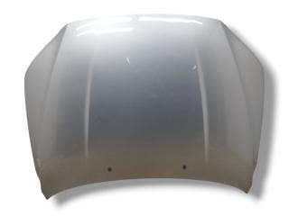 капот Volvo S80 2 поколение 2009, 2.0 л., D, D 4204 T, дизель, 6МКПП, electric silver / 477, седан, передний привод, правый руль