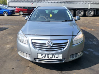 Opel Insignia 1 поколение (A)