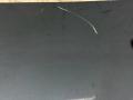 капот Peugeot 3008 1 поколение 2010, 1.6 л., HDi, 9HZ (DV6TED4), дизель, 6МКПП, gris shark / ktp, внедорожник 5 дв., передний привод, правый руль, 7901Q8 - фото №6