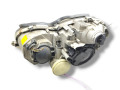 фара правая Mercedes-Benz C-Класс W203/S203/CL203 [рестайлинг] W203 2005, 1.8 л., Kompr, M 271.946, бензин, АКПП, obsidianschwarz / 197, седан, задний привод, правый руль, A2038203461, 0301166606 - фото №2
