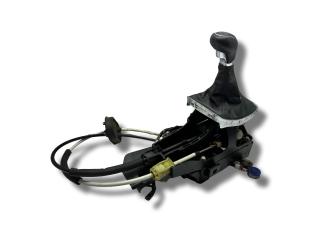 кулиса Opel Insignia 1 поколение (A) 2010, 2.0 л., CDTi, A 20 DT, дизель, 6МКПП, karbongrau / 177, лифтбэк, передний привод, правый руль, 55563829, 55563836