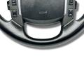 руль Land Rover Discovery 3 поколение L319 2007, 2.7 л., TD, 276DT, дизель, АКПП, stornoway grey / 907, внедорожник 5 дв., полный привод, правый руль, QTB501380PVJ - фото №10