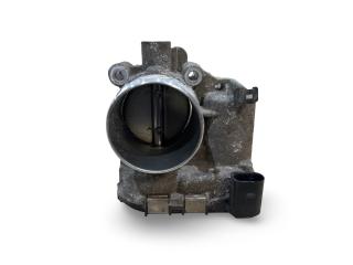 заслонка дроссельная Ford C-Max 2 поколение 2012, 1.6 л., i, IQDA, бензин, 5МКПП, frozen white / 5b, минивэн, передний привод, правый руль, 7S7G-9F991-CA, 0280750535