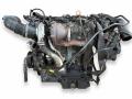 двигатель Opel Insignia 1 поколение (A) 2011, 2.0 л., CDTi, A 20 DT, дизель, 6МКПП, schneeweiss / 40r, лифтбэк, передний привод, правый руль, A20DT - фото №2