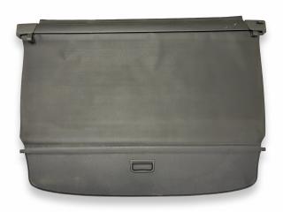 шторка багажника Volkswagen Passat B6 2008, 2.0 л., TDi PD, BKP, дизель, 6МКПП, reflex silver / la7w, универсал, передний привод, правый руль, 3C9867871
