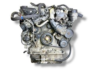 двигатель Mercedes-Benz M-Класс W164 [рестайлинг] 2008, 3.0 л., CDi, OM 642.940, дизель, АКПП, obsidianschwarz / 197, внедорожник 5 дв., полный привод, правый руль, OM642.940, 642940