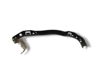 крепление фары левой Subaru Legacy 4 поколение BP 2004, 3.0 л., i, EZ30D, бензин, АКПП, dark green / 29w, универсал, полный привод, правый руль