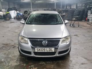 Volkswagen Passat B6