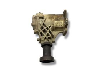 раздаточная коробка Volvo XC60 1 поколение 2012, 2.4 л., TD, D 5244 T17, дизель, 6МКПП, ice white / 614, внедорожник 5 дв., полный привод, правый руль, P31325104