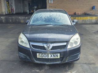 Opel Vectra C [рестайлинг]