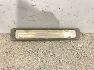 накладка на порог внутренняя Nissan Murano Z51 2007, 3.5 л., i, VQ35DE, бензин, вариатор, dark blue / raa, внедорожник 5 дв., полный привод, 769B31AA0A, 769B31AA0B