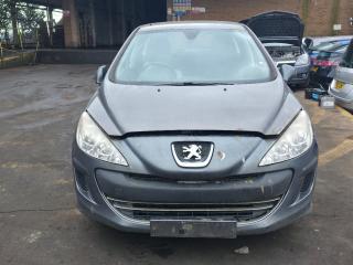 Peugeot 308 T7