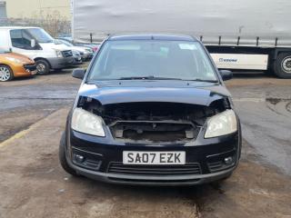 Ford C-Max 1 поколение