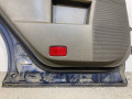 дверь задняя левая Nissan Murano Z51 2007, 3.5 л., i, VQ35DE, бензин, вариатор, dark blue / raa, внедорожник 5 дв., полный привод - фото №5