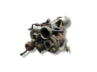 турбина Mercedes-Benz Sprinter 2 поколение (W906) 2012, 2.1 л., CDi, OM 651.955, дизель, 6МКПП, arktikweiss / 9147, микроавтобус, задний привод, правый руль, 6510900980, 6510905780