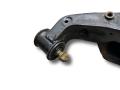 рычаг передний левый Volkswagen Crafter 1 поколение 2009, 2.5 л., TDi PD, BJK, дизель, 6МКПП, микроавтобус, задний привод, правый руль, 2E0407151M - фото №3