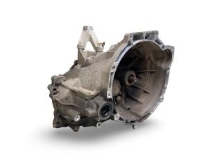 КПП механическая (МКПП) Ford C-Max 2 поколение 2012, 1.6 л., i, IQDA, бензин, 5МКПП, frozen white / 5b, минивэн, передний привод, правый руль, T6TB1, AV6R-7002-BG