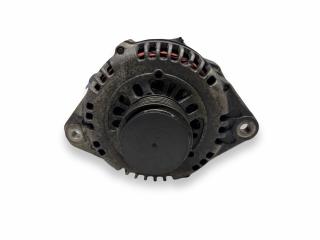 генератор Opel Astra H/Family [рестайлинг] 2009, 1.7 л., CDTi, Z 17 DTH, дизель, 6МКПП, schneeweiss / gaz, универсал, передний привод, правый руль, 98056441