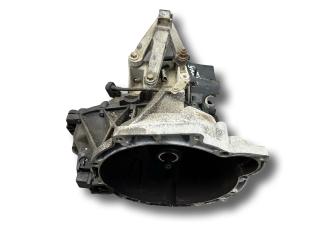 КПП механическая (МКПП) Ford Focus 2 поколение [рестайлинг] 2009, 1.6 л., i, HWDA, бензин, 5МКПП, ocean / 36, хетчбэк 5 дв., передний привод, правый руль, 3M5R7002NF, T6TC1