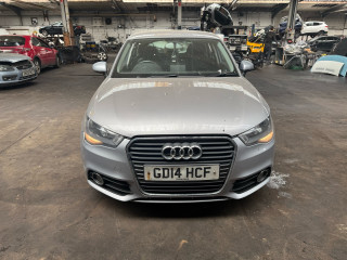 Audi A1 8X