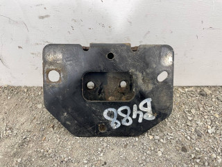 Крепление бампера заднего Nissan Murano Z51 2007, 3.5 л., i, VQ35DE, бензин, вариатор, dark blue / raa, внедорожник 5 дв., полный привод