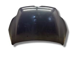 капот Ford Focus 3 поколение 2011, 1.0 л., Ti, M1DA, бензин, 6МКПП, midnight sky / eb, хетчбэк 5 дв., передний привод, правый руль, 1797477, PBM51-A16610-AC