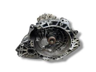 КПП механическая (МКПП) Opel Tigra 2 поколение 2009, 1.3 л., CDTi, Z13DT, дизель, 5МКПП, saphirschwarz / 20r, кабриолет, передний привод, правый руль, 12992511