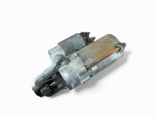 стартер Ford Mondeo 3 поколение [рестайлинг] 2007, 1.8 л., i, CHBB, бензин, 5МКПП, moondust silver / 60, универсал, передний привод, правый руль, 1S7U11000AF