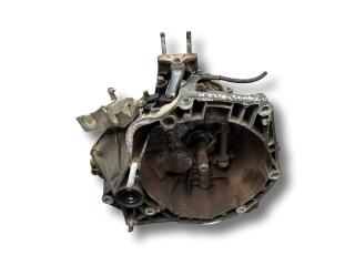 КПП механическая (МКПП) Opel Combo 4 поколение (D) 2015, 1.3 л., CDTi, 263 A2.000, дизель, 5МКПП, polarweiss / 5pu, фургон, передний привод, правый руль, 55243551