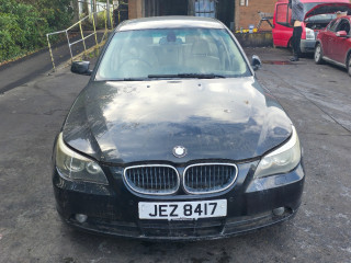 BMW 5 серия E60/E61 E60