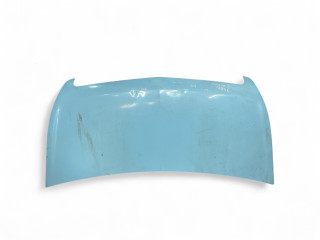 капот Opel Movano 2 поколение (B) [рестайлинг] 2016, 2.3 л., CDTi, M9T 706, дизель, 6МКПП, tintenblau / 489, микроавтобус, передний привод, правый руль, 93197265